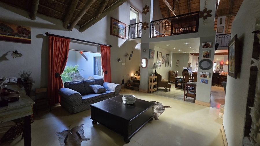 4 Bedroom Property for Sale in Protea Park North West